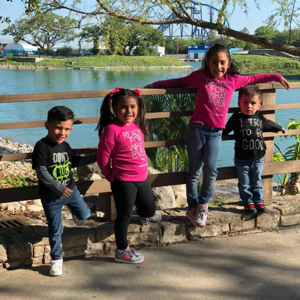 Meet your Posher, Denise